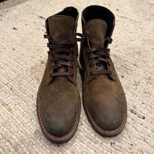 Thursday Boots, Mens President Style Size 6.5
